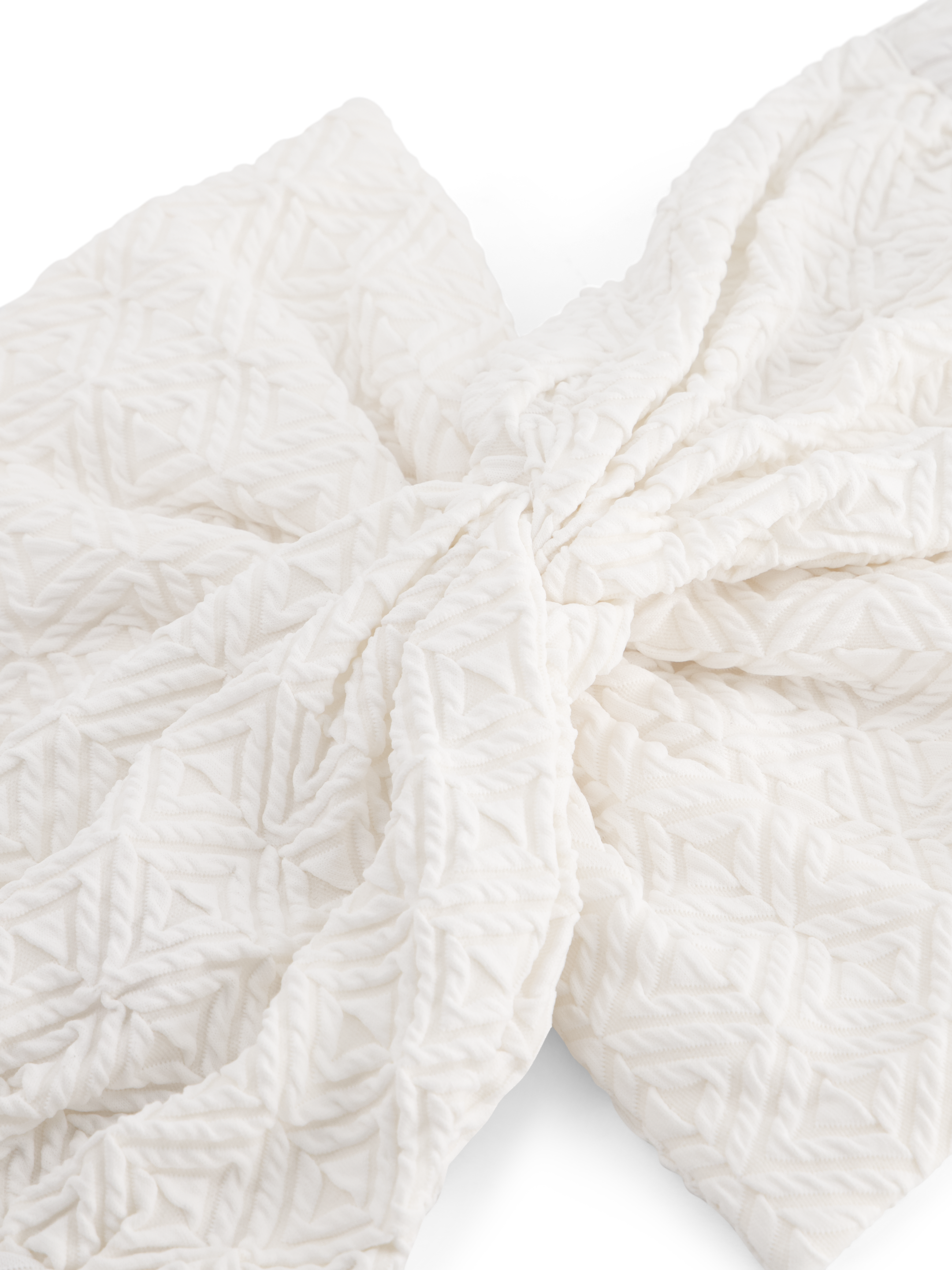Laila - Bikini-Oberteil im Bandeau-Stil - Saint-Barth