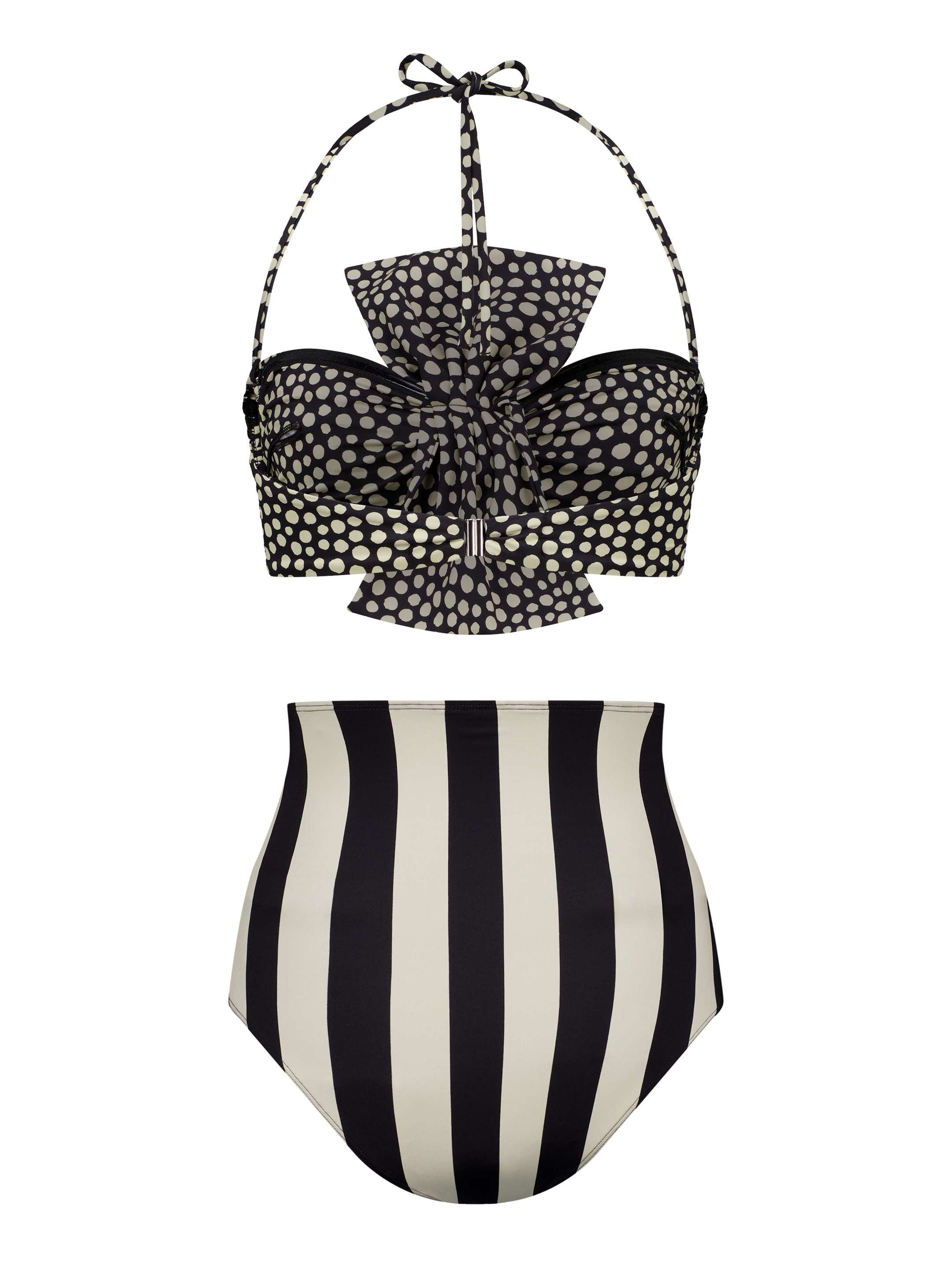 Ara - Bikiniunterteil mit hoher Taille - Singapur