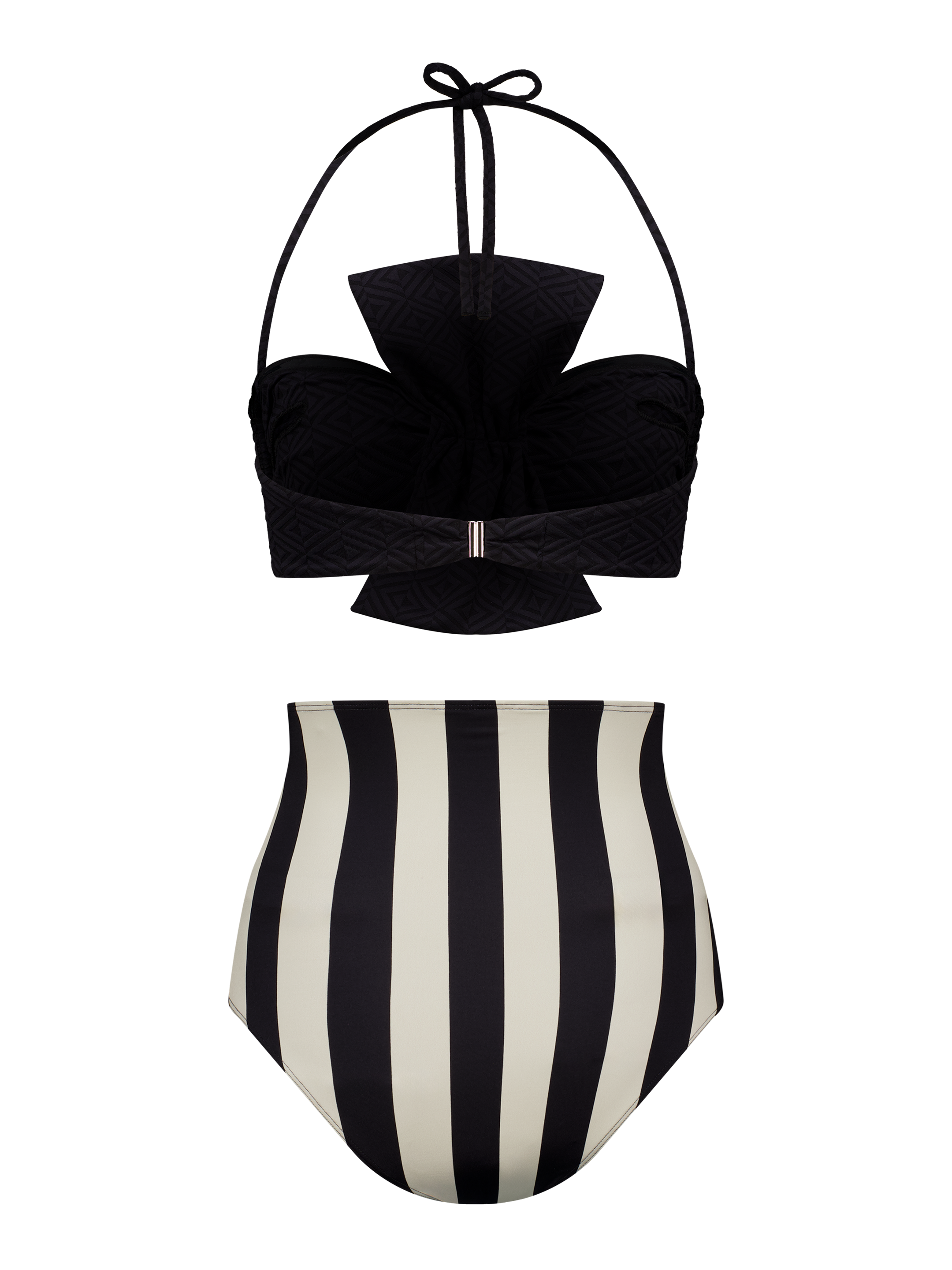 Ara - Bikiniunterteil mit hoher Taille - Singapur