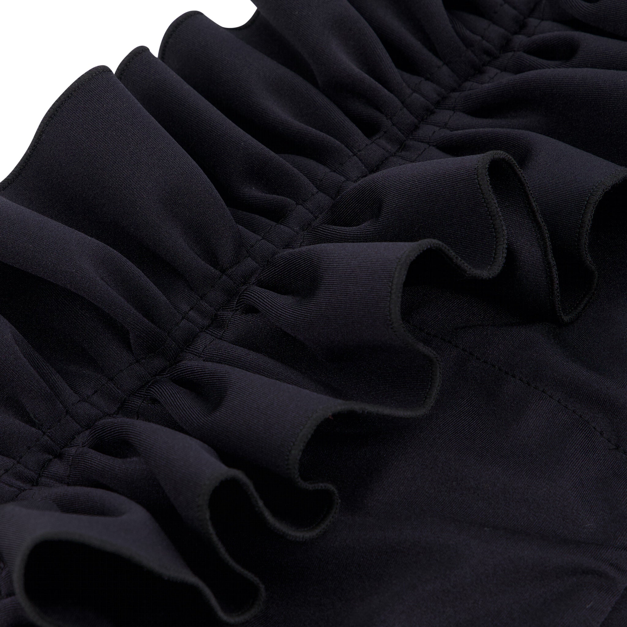 Badeanzug Luxe Schwarz Giselle Los CAbos GirlsMustHave