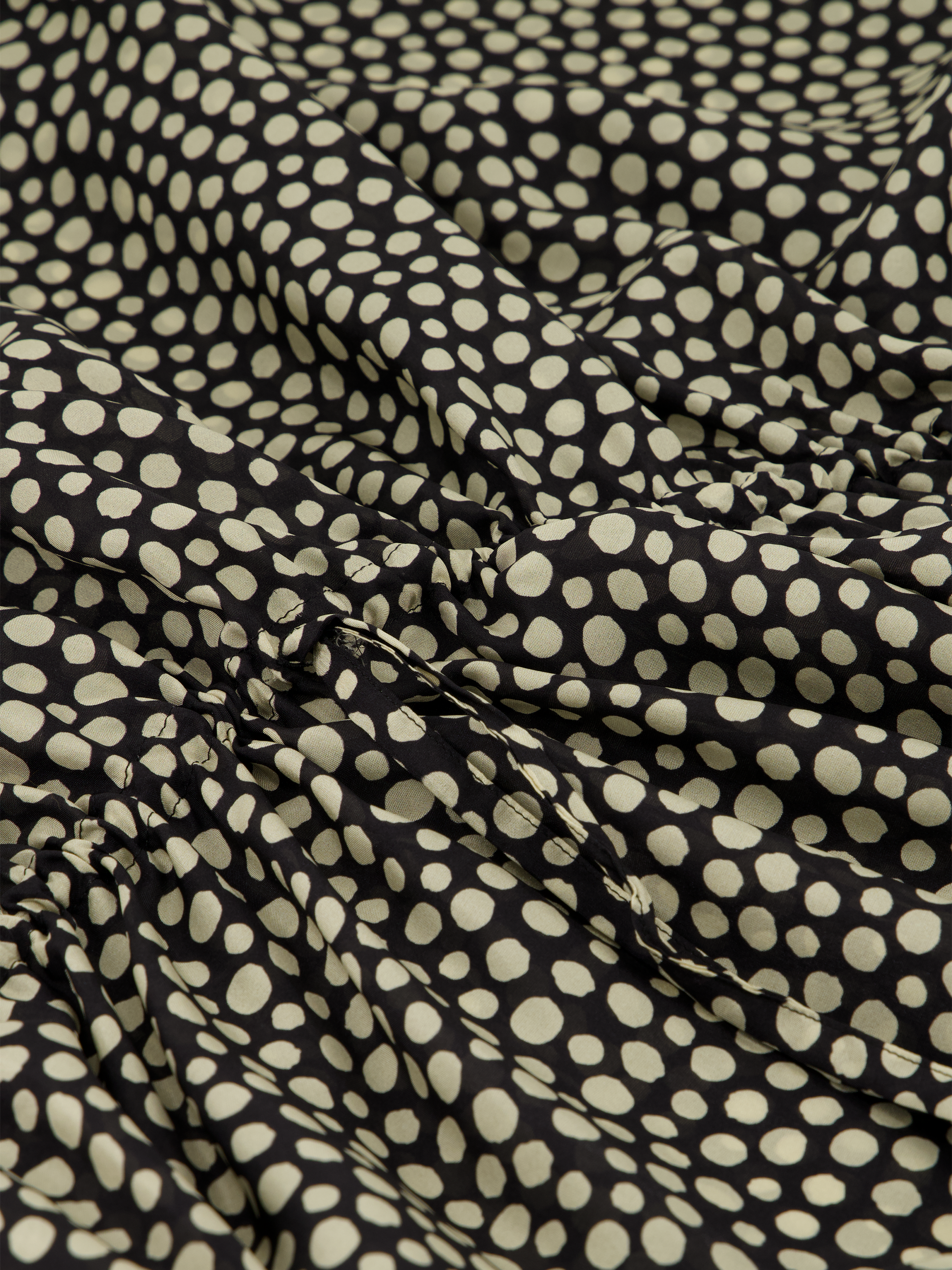 Trix - Kaftan lang - East Hampton