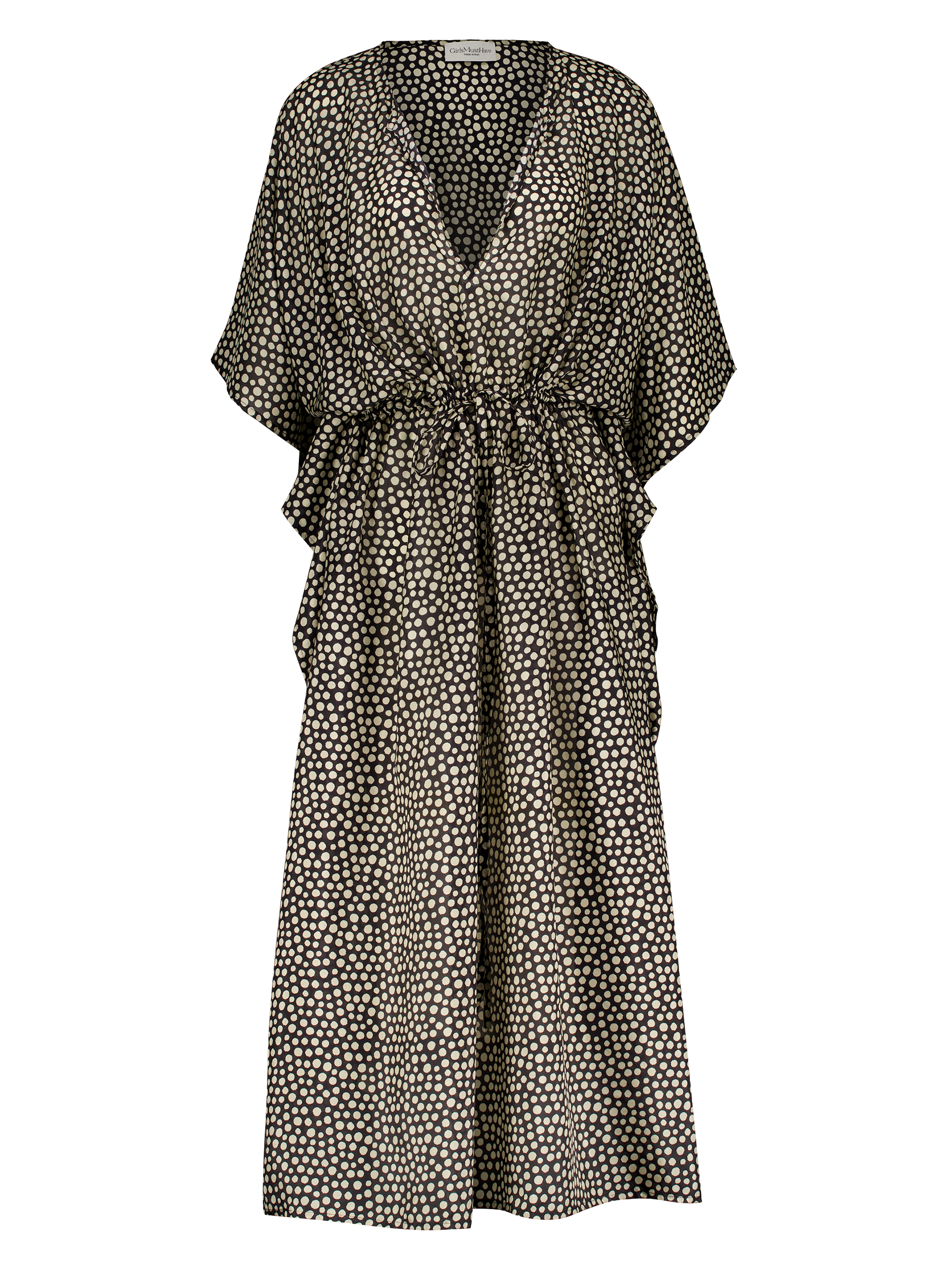 Trix - Kaftan lang - East Hampton