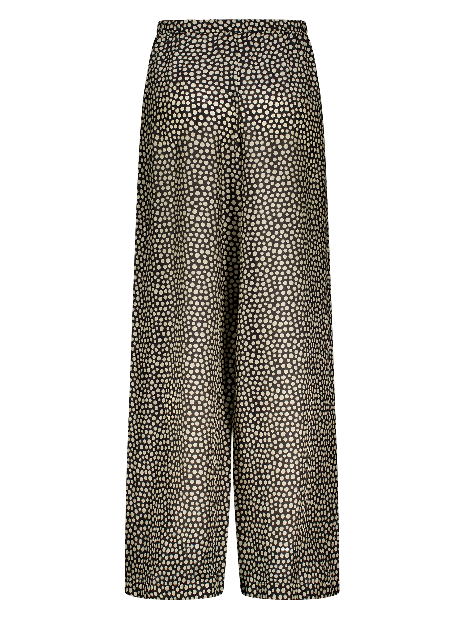 Amelie - Weite Hose - East Hampton