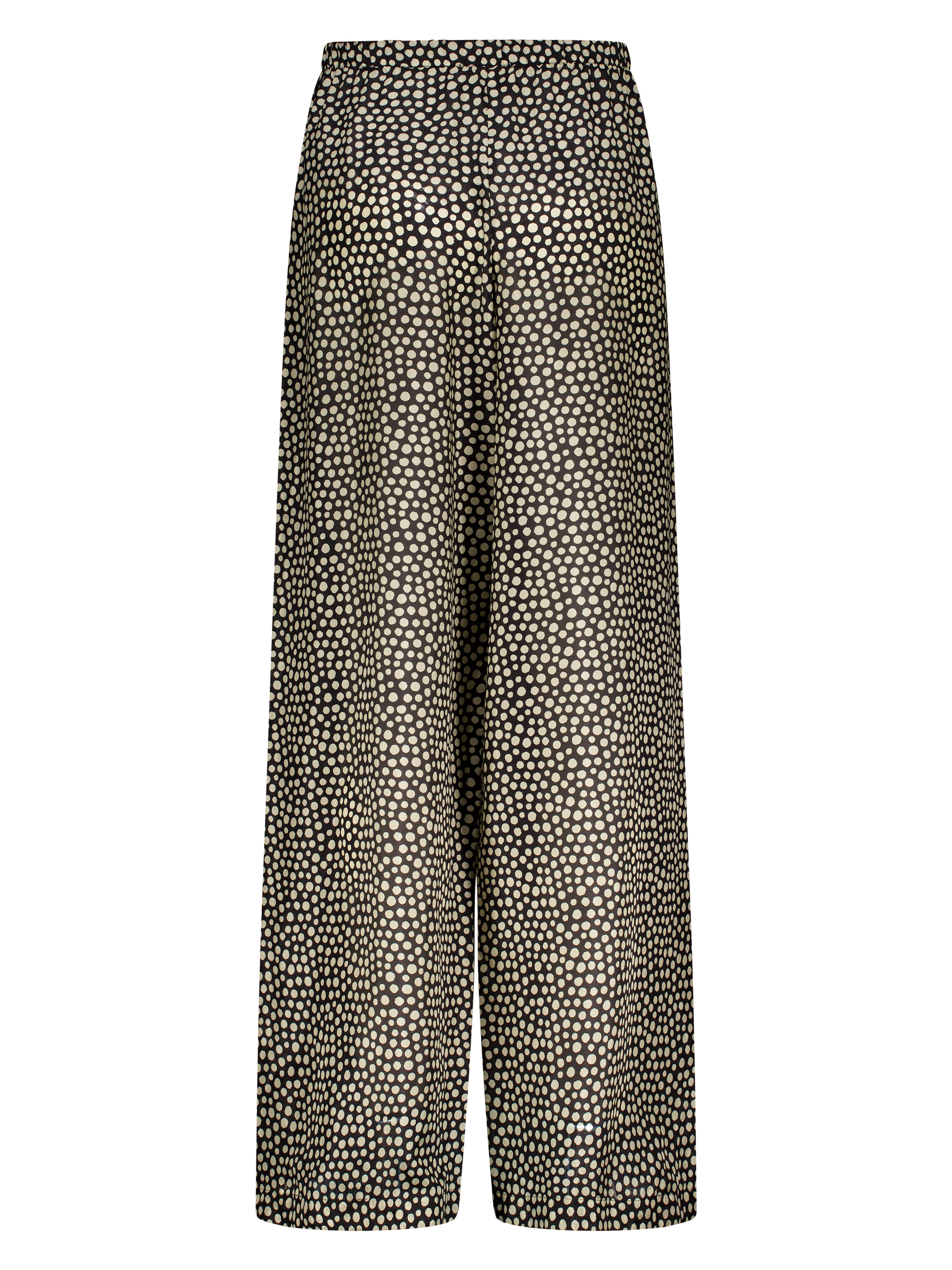 Amelie - Weite Hose - East Hampton