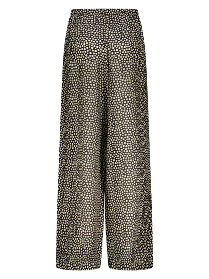 Amelie - Weite Hose - East Hampton