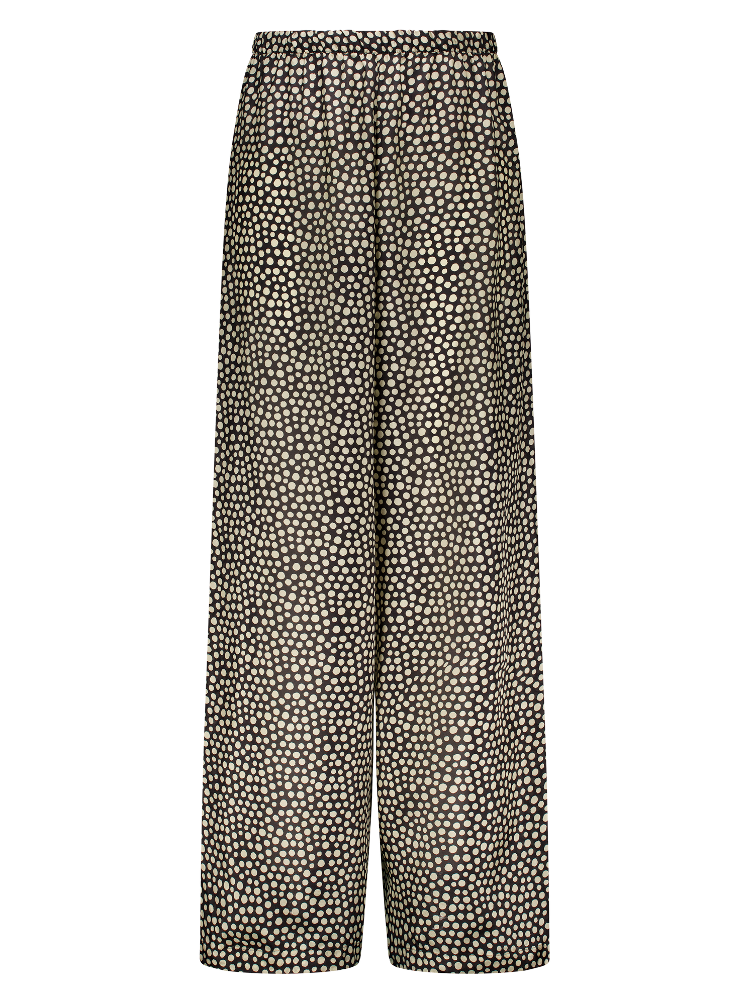 Amelie - Weite Hose - East Hampton