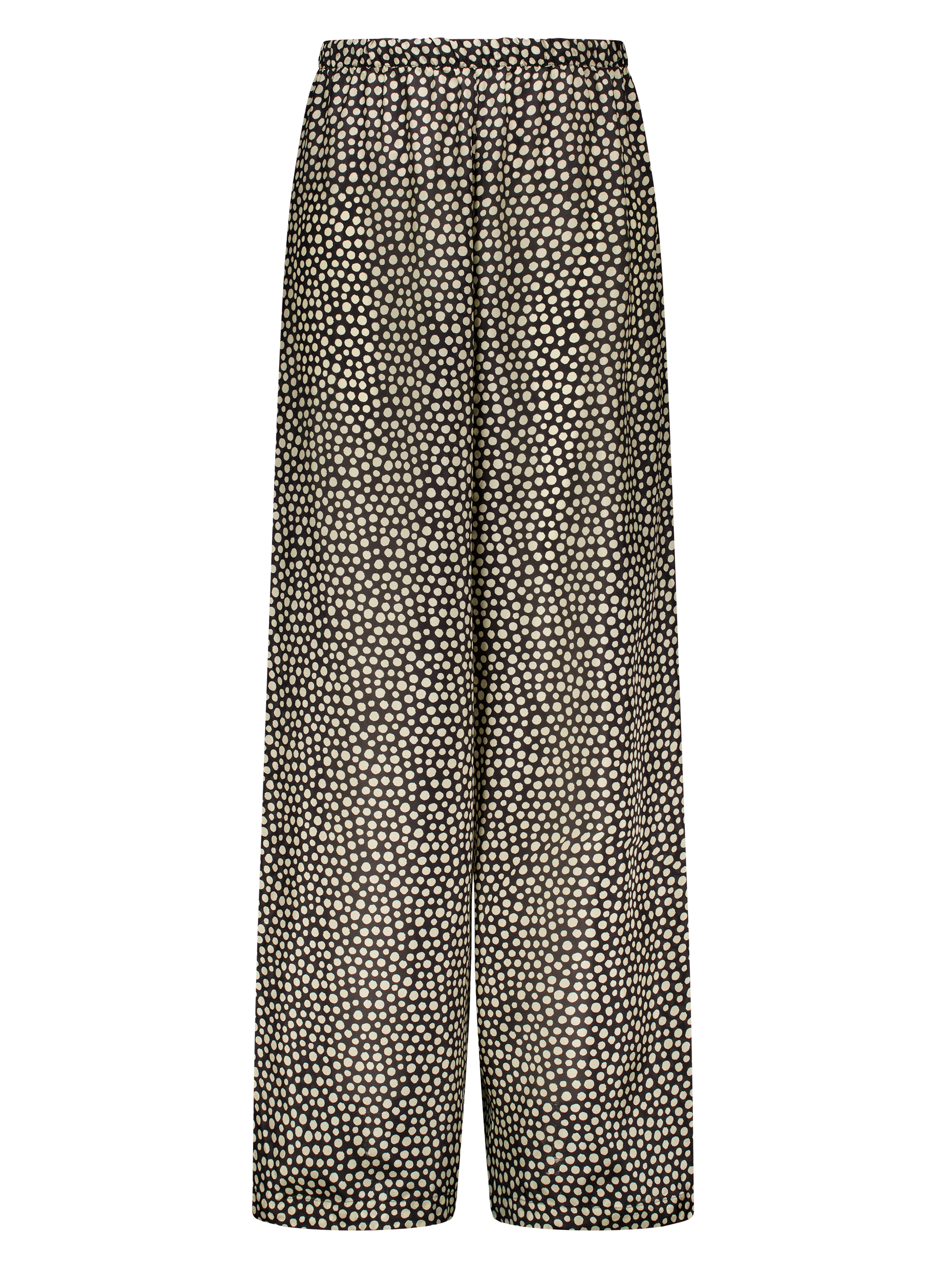 Amelie - Weite Hose - East Hampton
