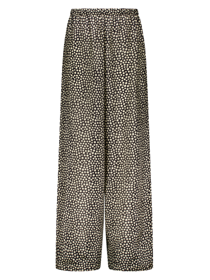 Amelie - Weite Hose - East Hampton