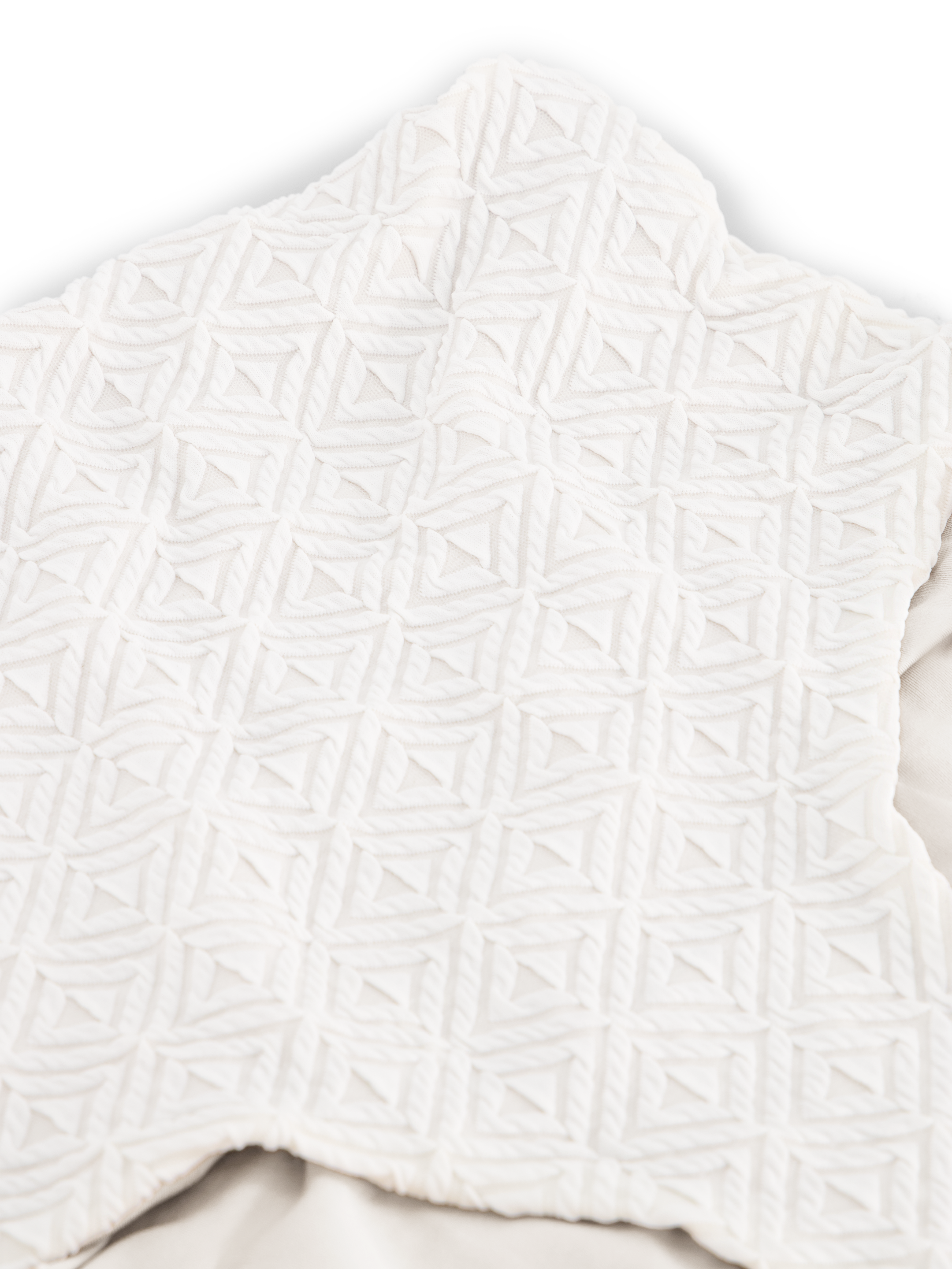 white dove