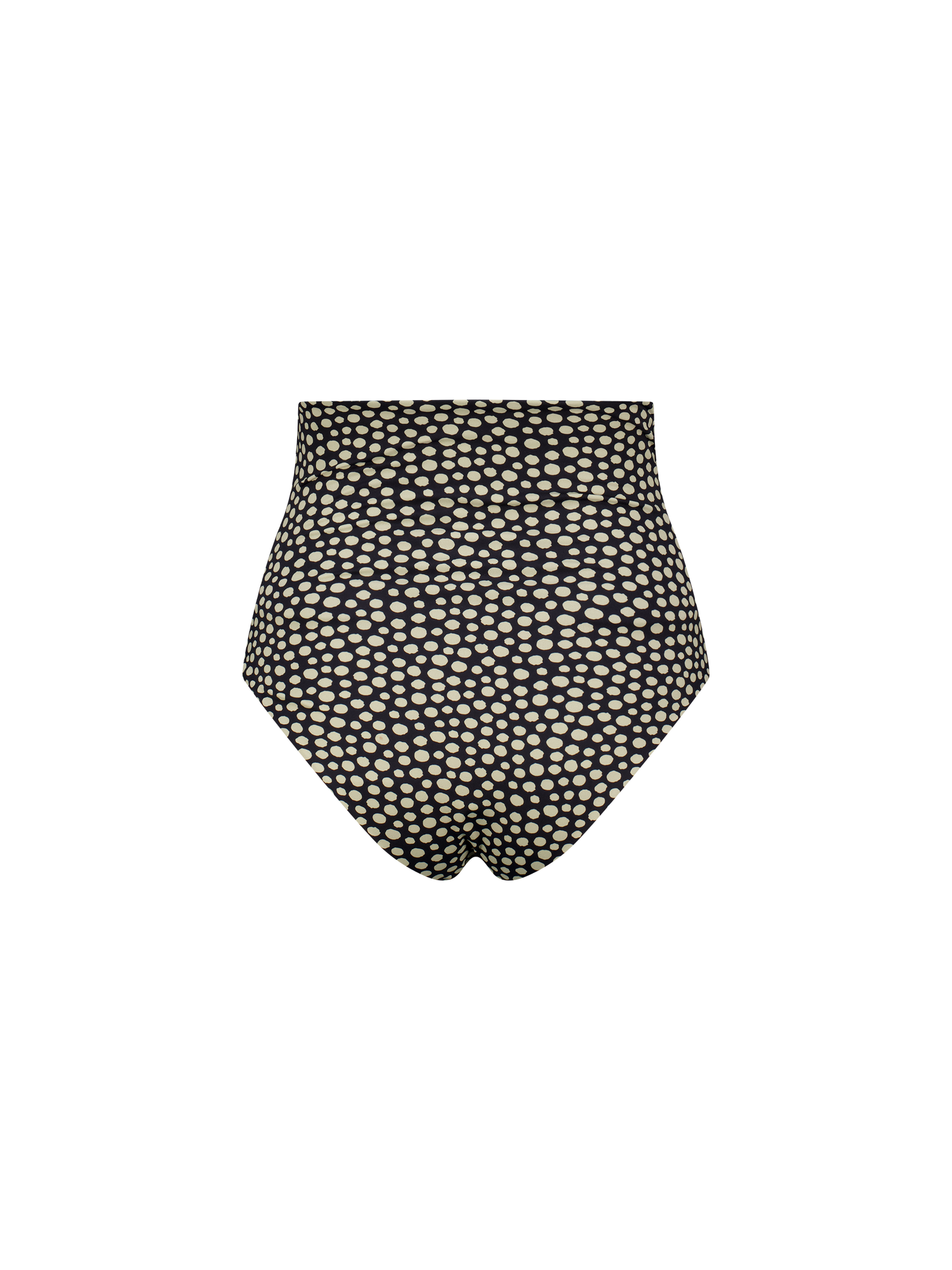 Mia - Bikini-Unterteil mit hoher Taille - East Hampton