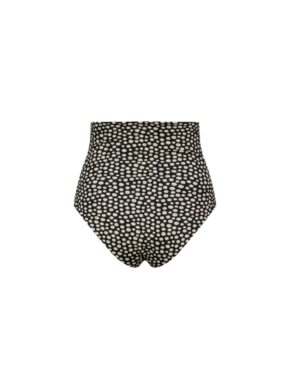 Mia - Bikini-Unterteil mit hoher Taille - East Hampton