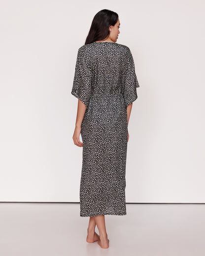 Trix - Kaftan lang - East Hampton