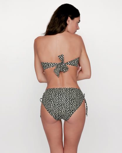 Harper - Bikini-Unterteil mit hoher Taille - East Hampton