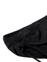 Bikini Luxe Schwarz Los Cabos GirlsMustHave 