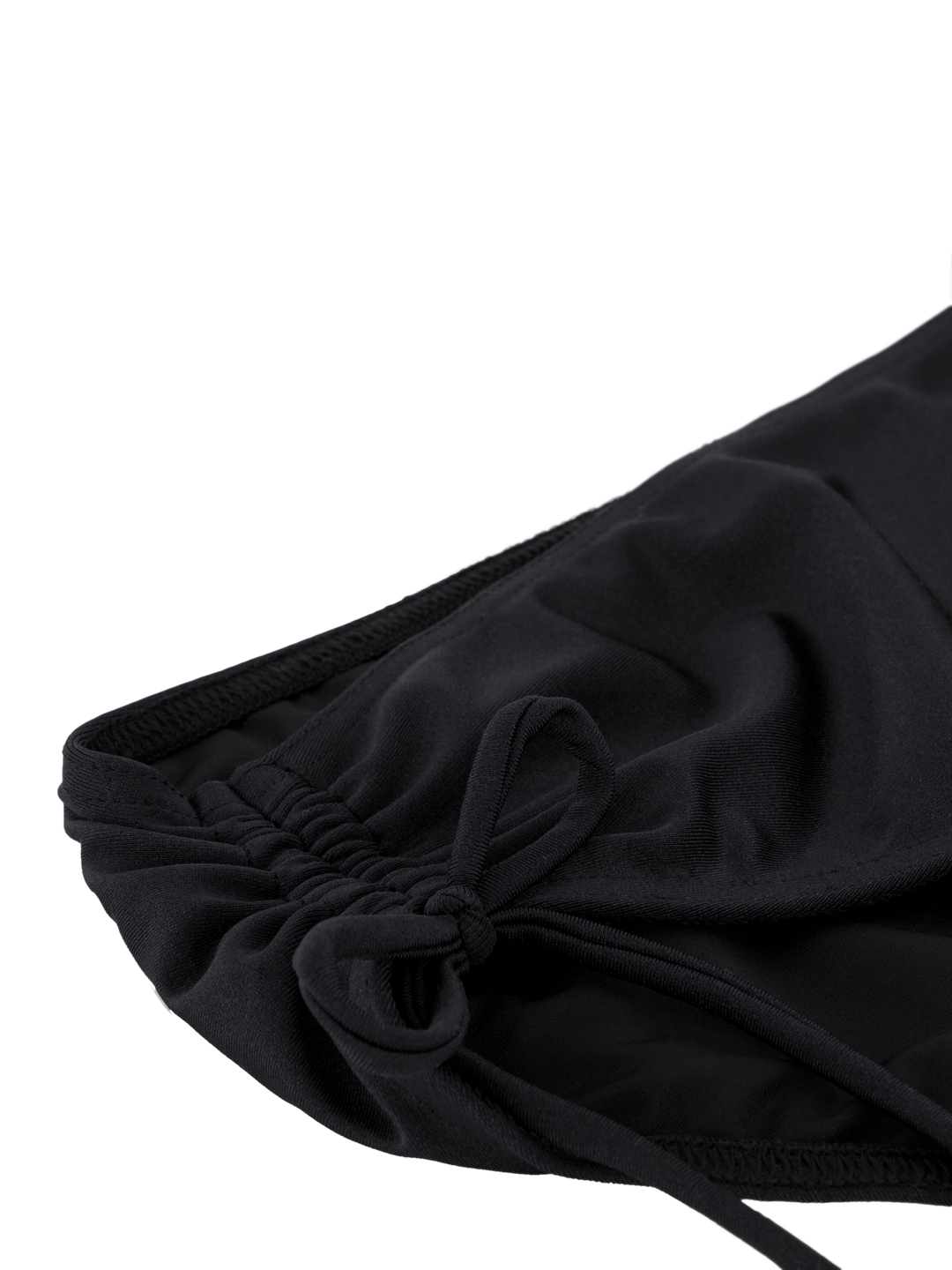 Bikini Luxe Schwarz Los Cabos GirlsMustHave 