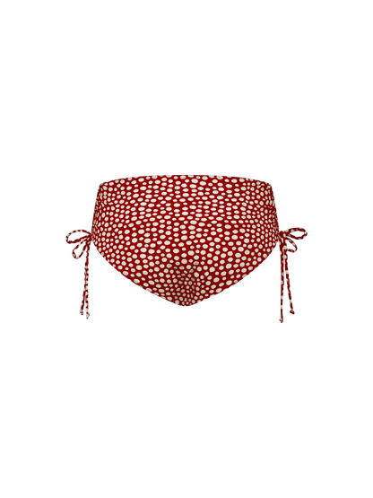 Harper - Bikini-Unterteil mit hoher Taille - East Hampton