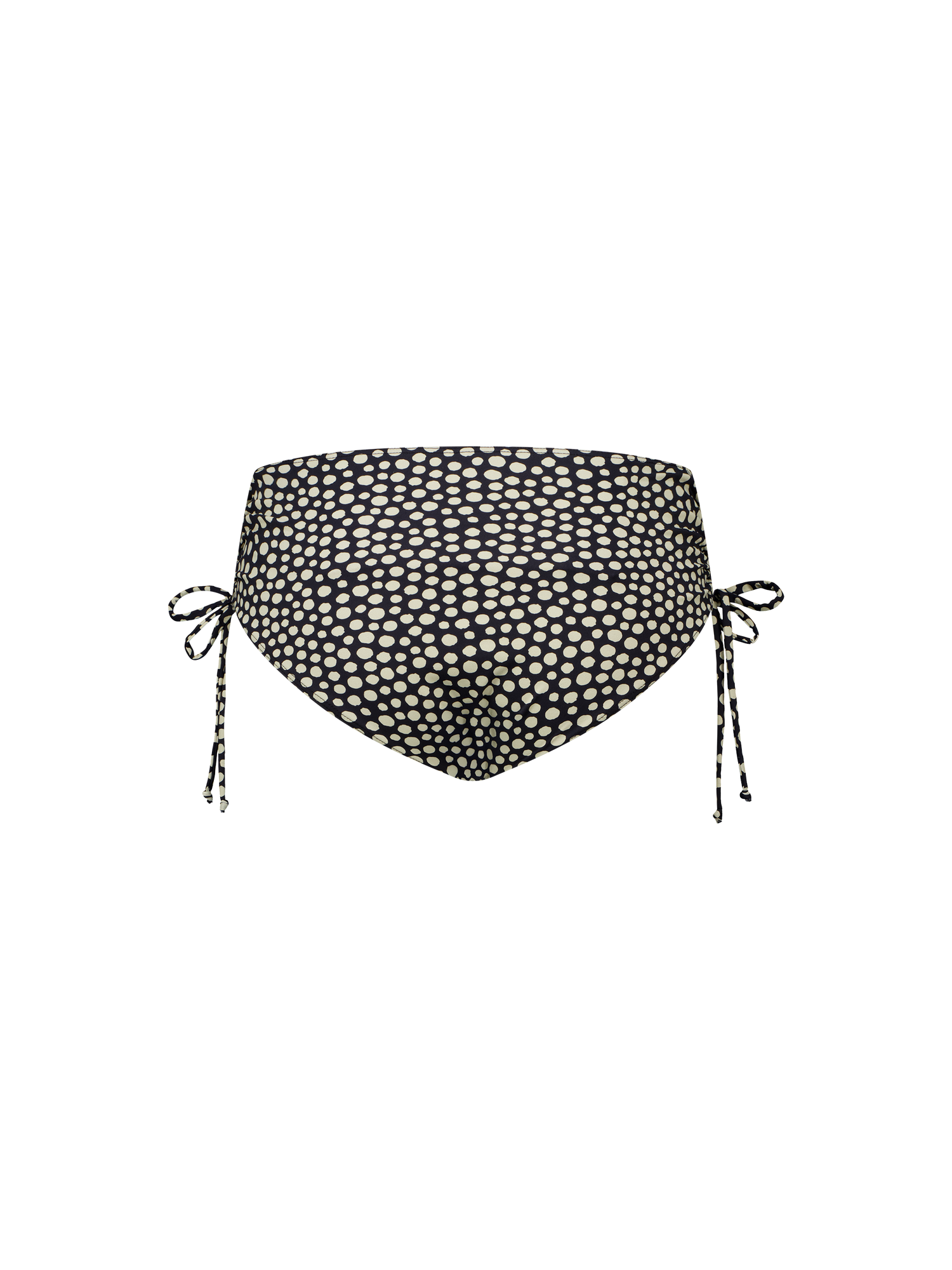 Harper - Bikini-Unterteil mit hoher Taille - East Hampton