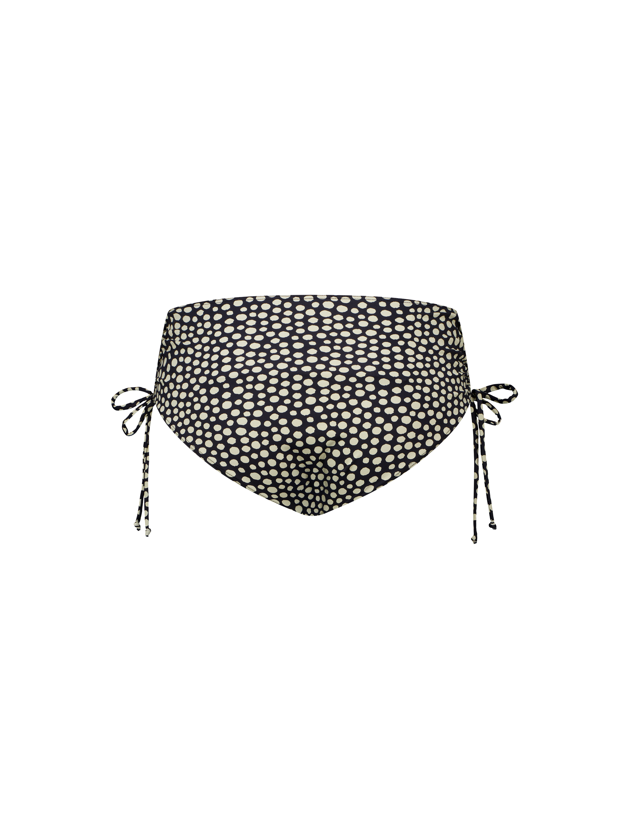 Harper - Bikini-Unterteil mit hoher Taille - East Hampton