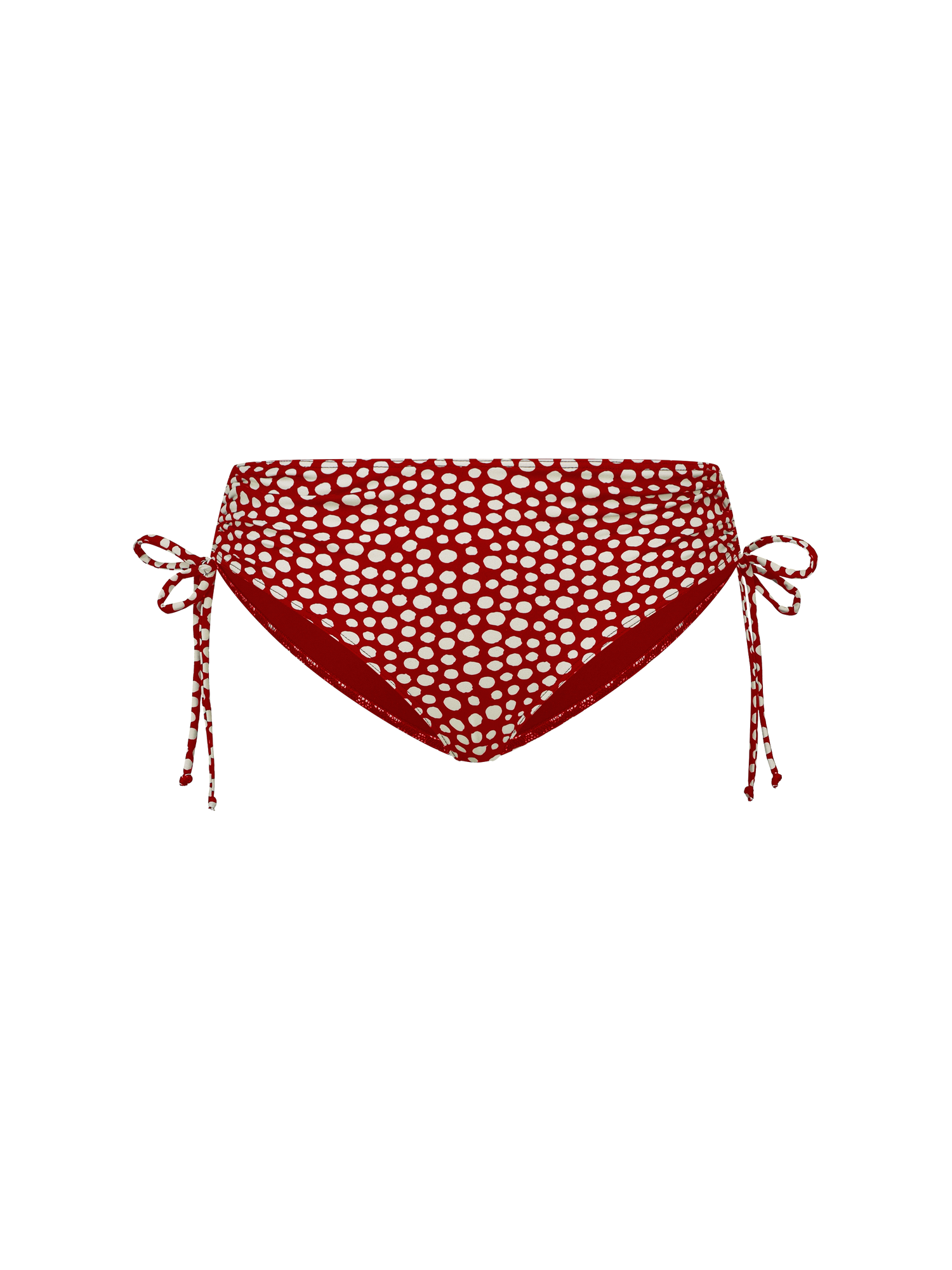 Harper - Bikini-Unterteil mit hoher Taille - East Hampton