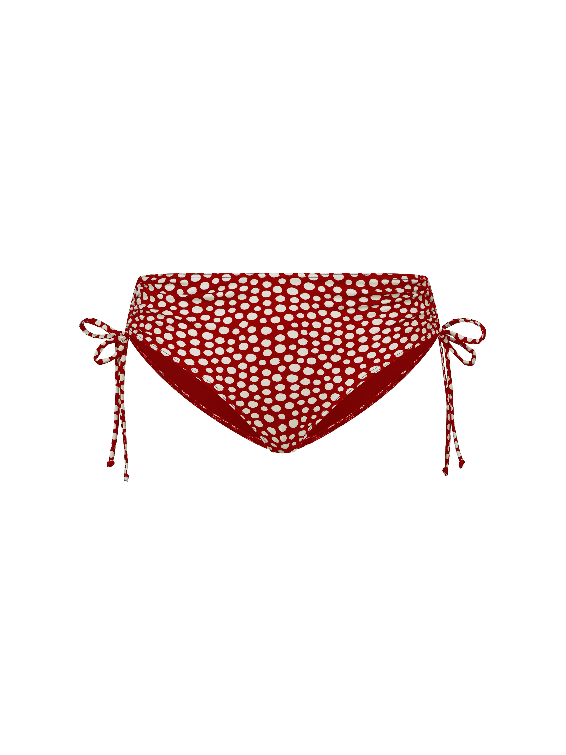 Harper - Bikini-Unterteil mit hoher Taille - East Hampton