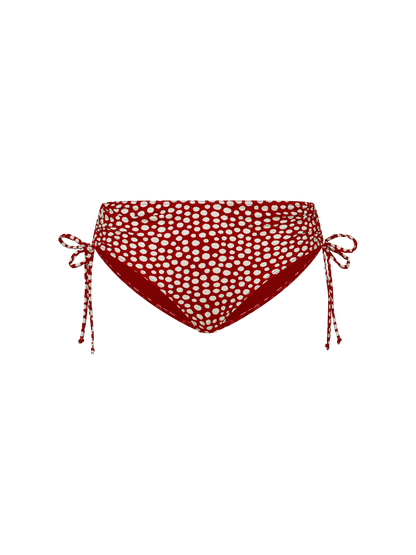 Harper - Bikini-Unterteil mit hoher Taille - East Hampton