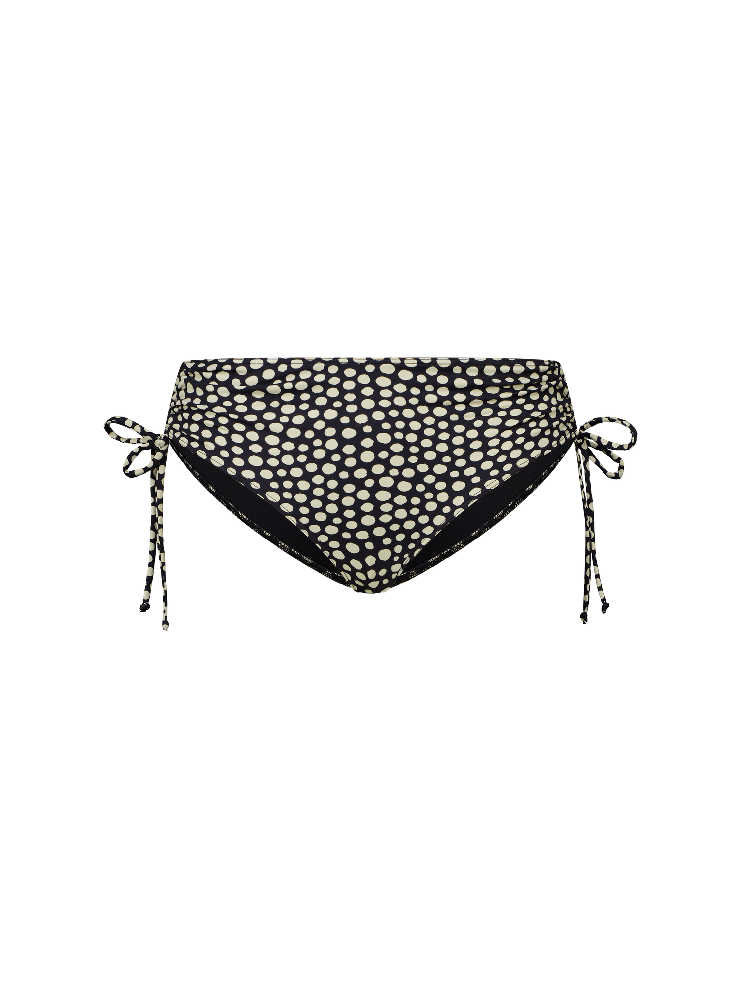 Harper - Bikini-Unterteil mit hoher Taille - East Hampton