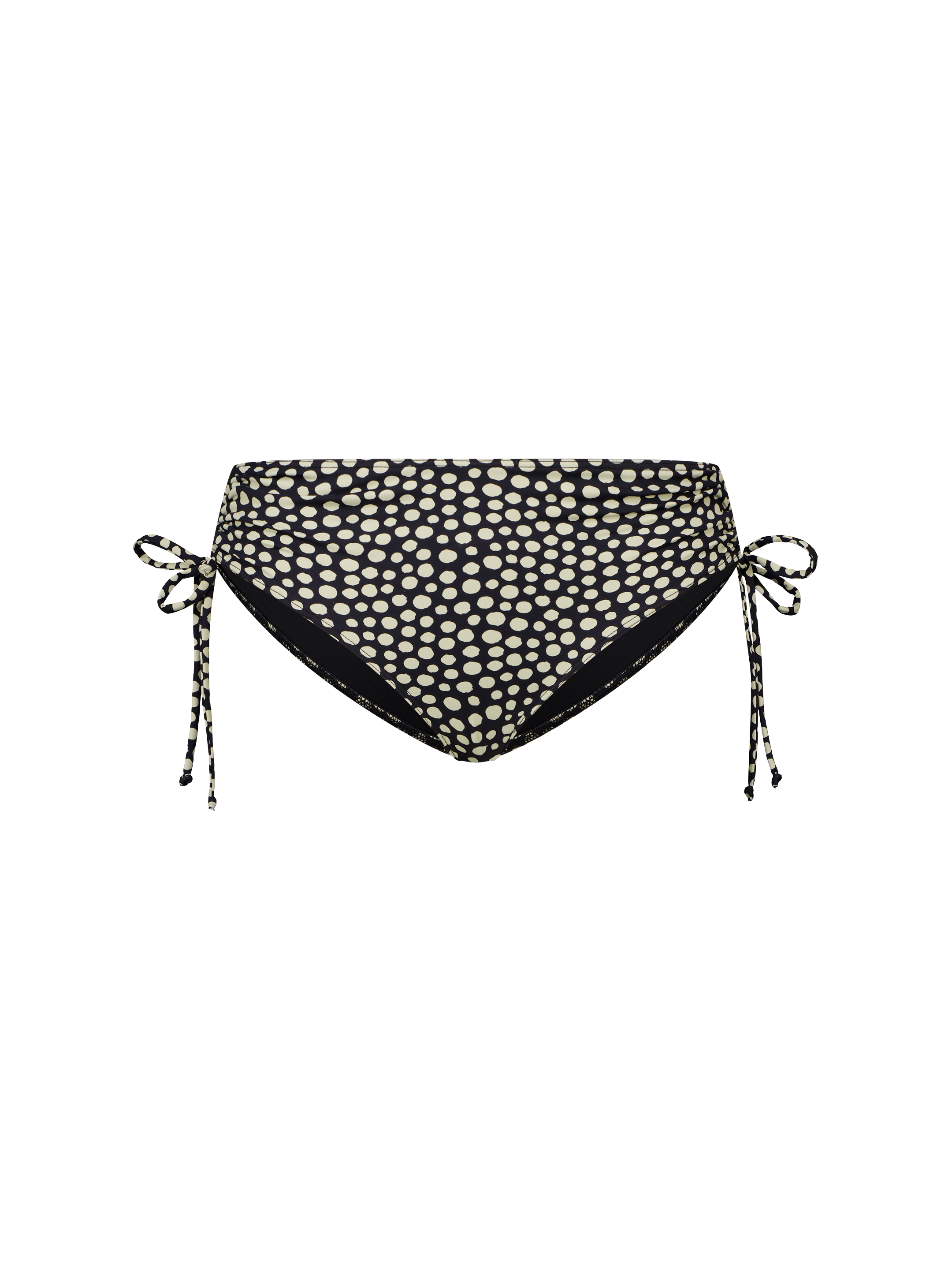 Harper - Bikini-Unterteil mit hoher Taille - East Hampton