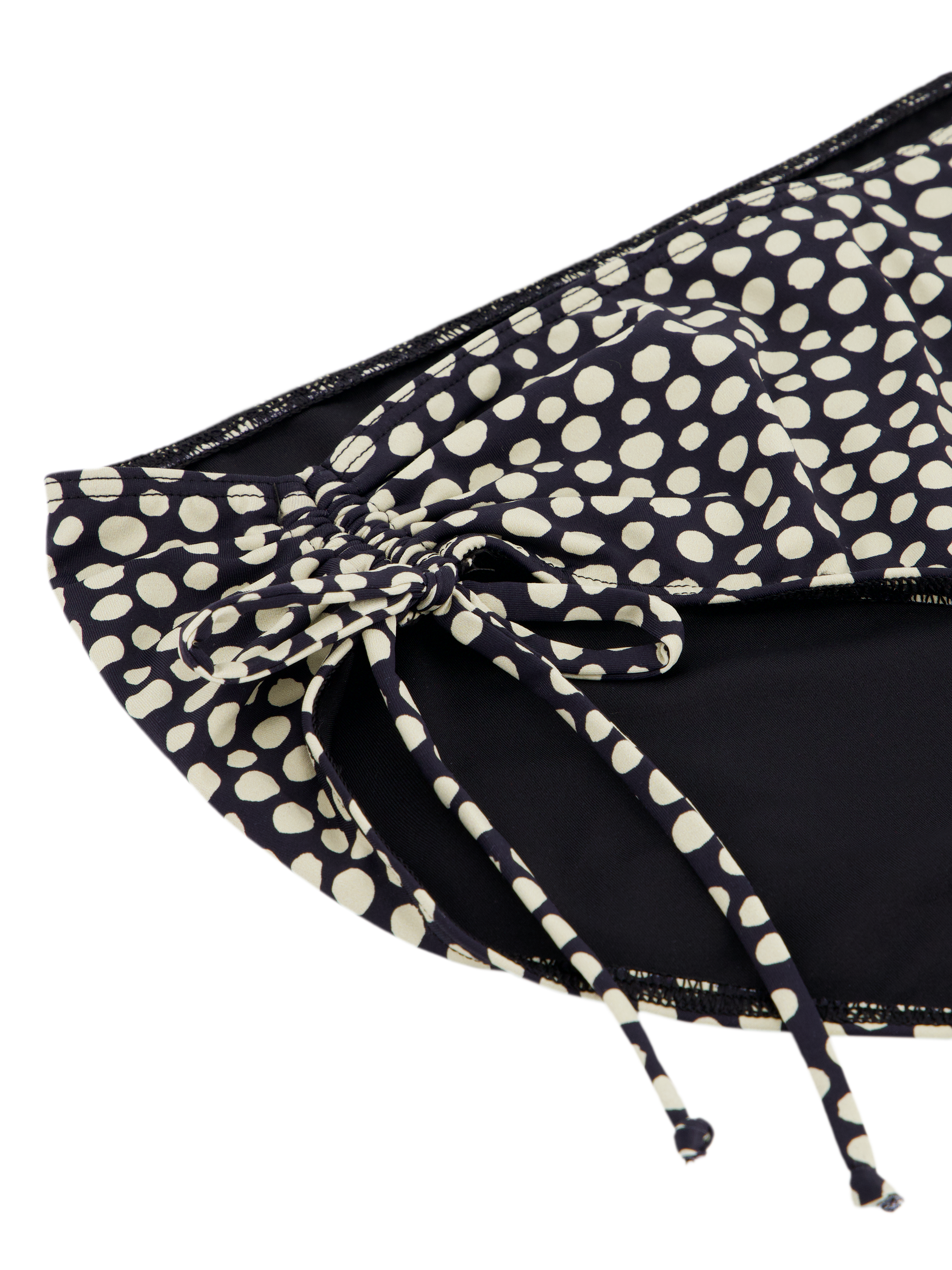 Harper - Bikini-Unterteil mit hoher Taille - East Hampton