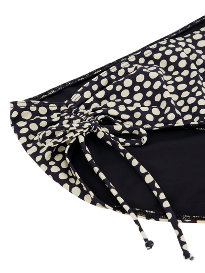 Harper - Bikini-Unterteil mit hoher Taille - East Hampton