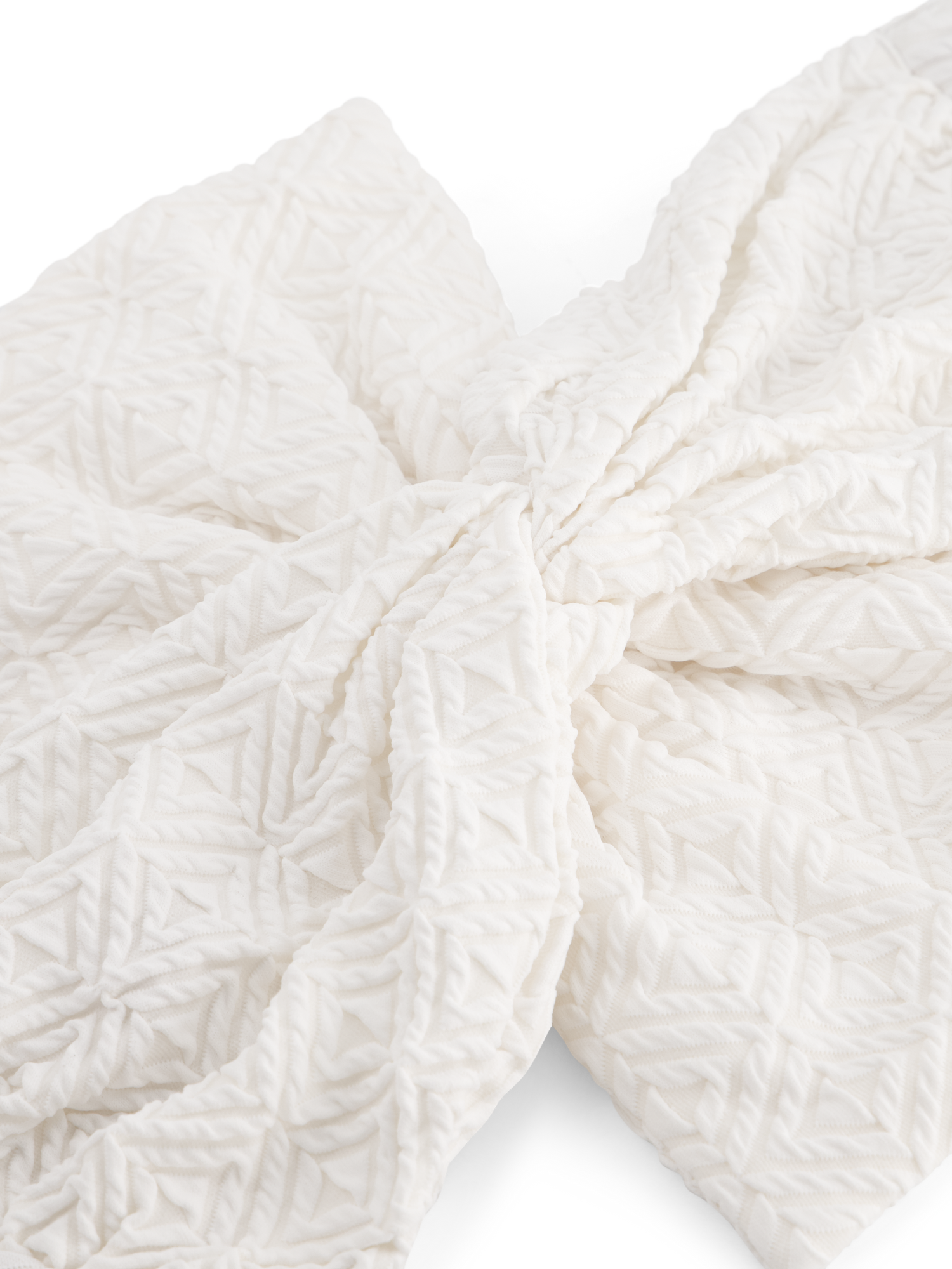 Laila - Bikini-Oberteil im Bandeau-Stil - Saint-Barth