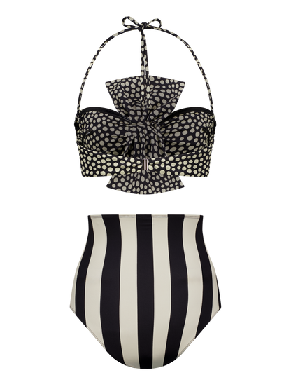 Ara - Bikiniunterteil mit hoher Taille - Singapur