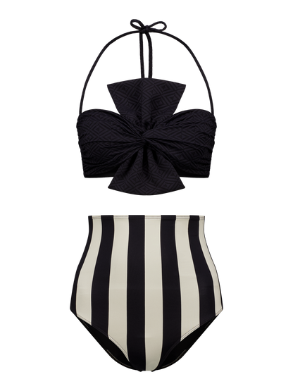 Ara - Bikiniunterteil mit hoher Taille - Singapur