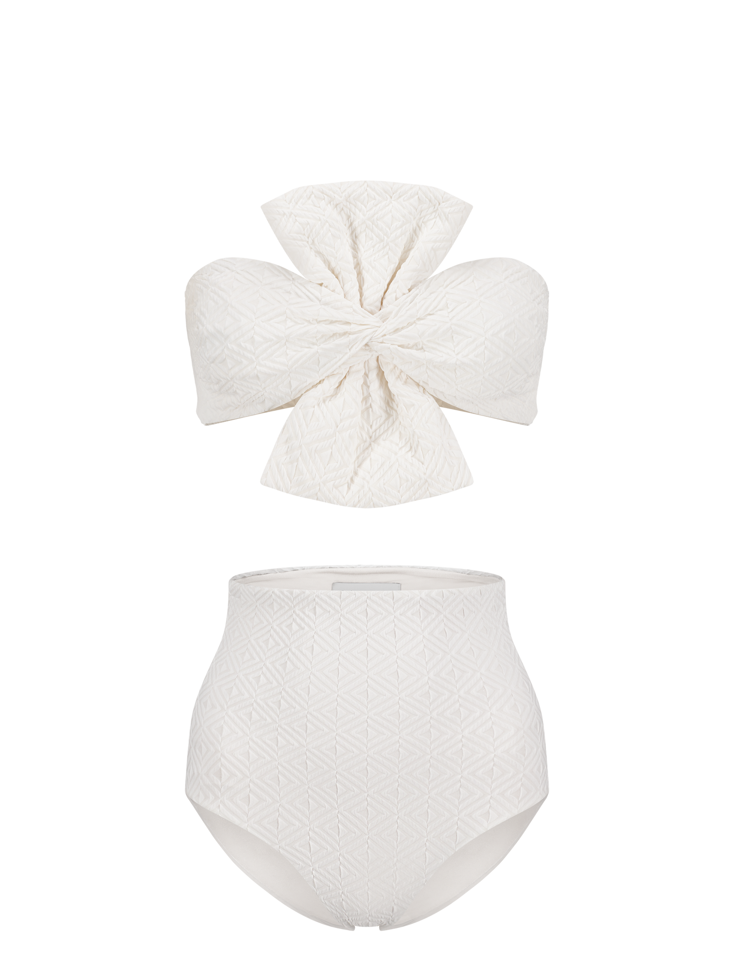 white dove