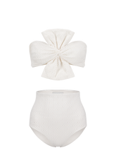 white dove