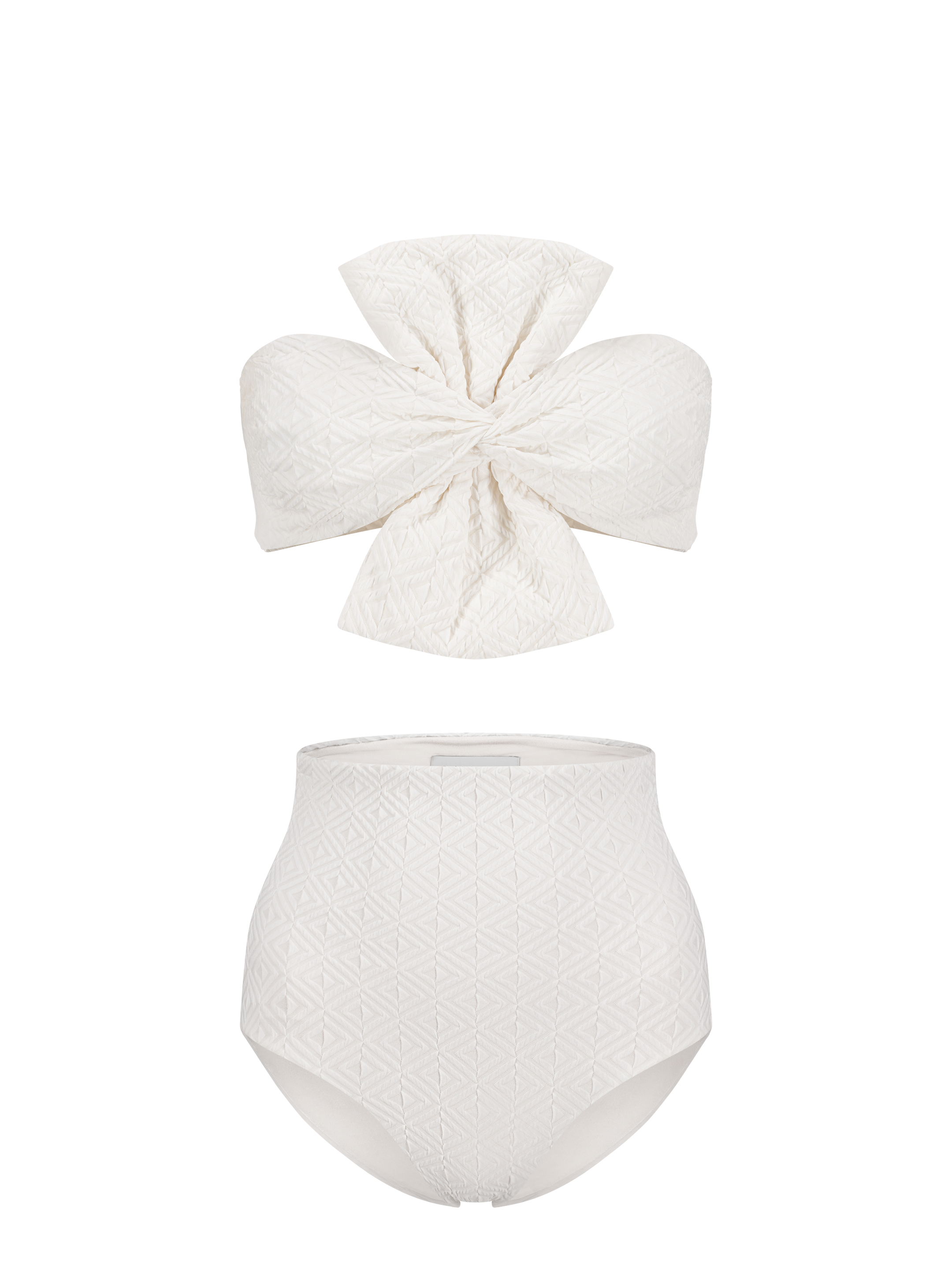 white dove