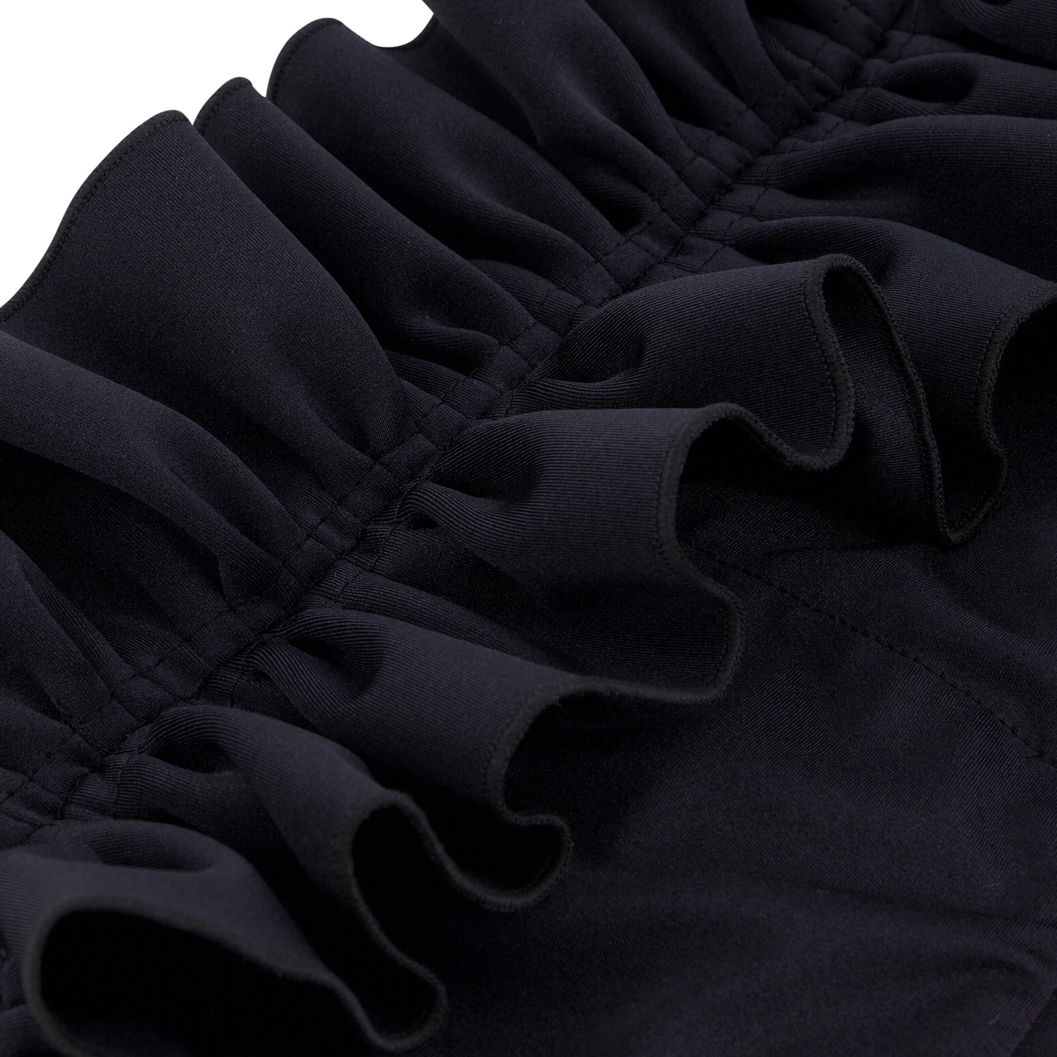 Badeanzug Luxe Schwarz Giselle Los CAbos GirlsMustHave 