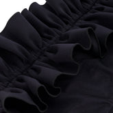 Badeanzug Luxe Schwarz Giselle Los CAbos GirlsMustHave 
