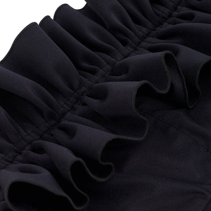 Badeanzug Luxe Schwarz Giselle Los CAbos GirlsMustHave 