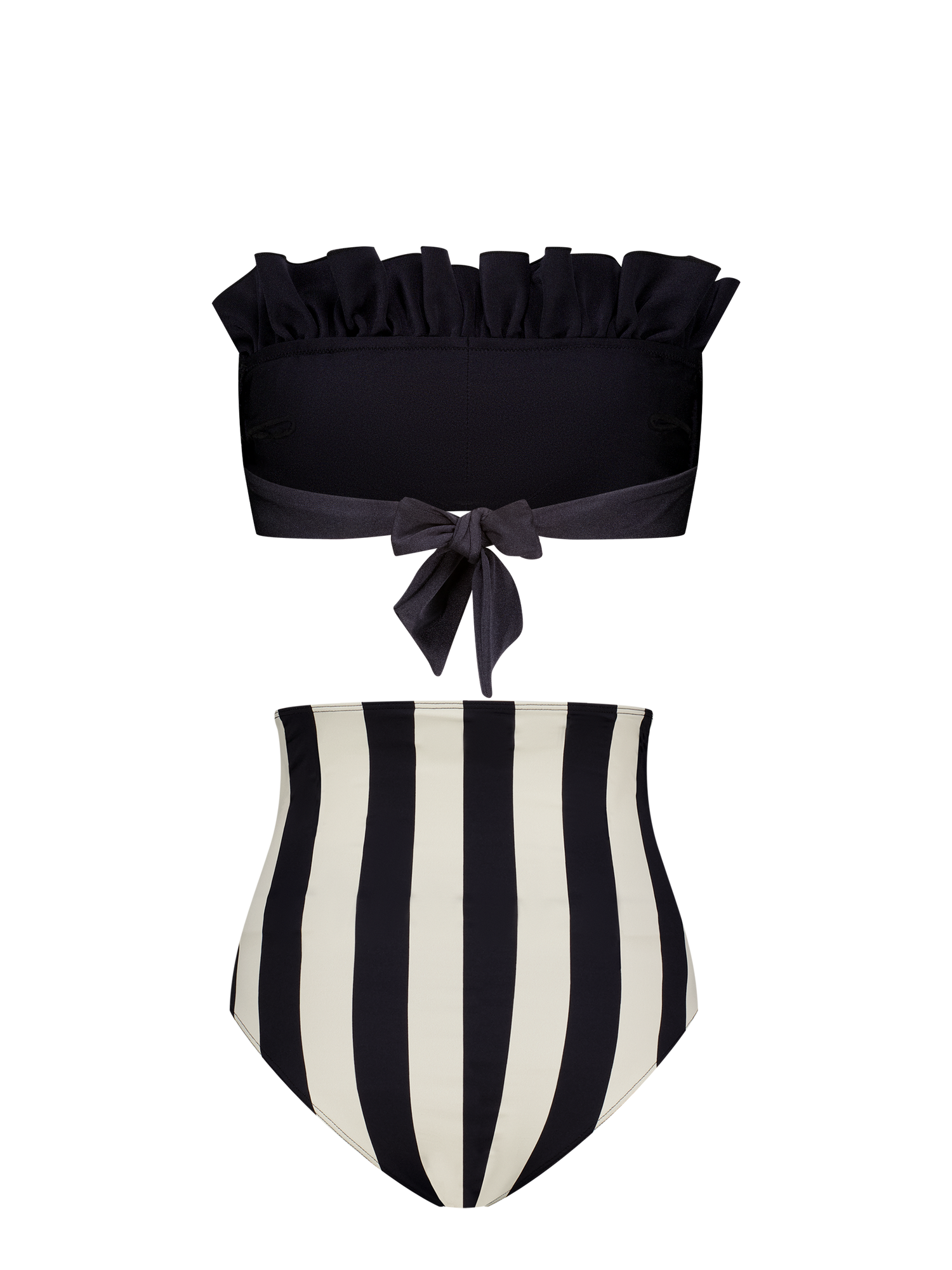 Nath - Bandeau Bikini-Oberteil - Los Cabos