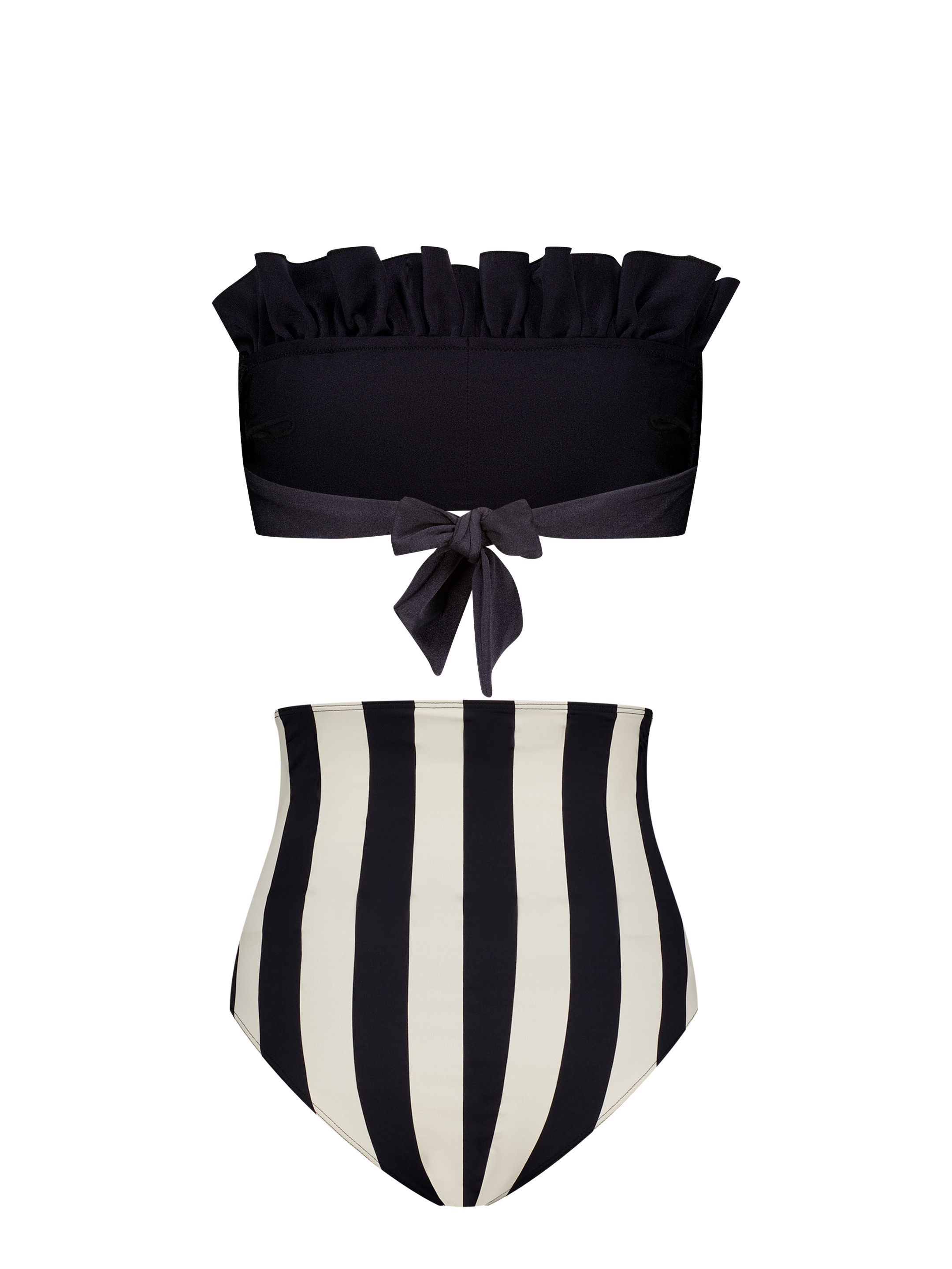 Nath - Bandeau Bikini-Oberteil - Los Cabos