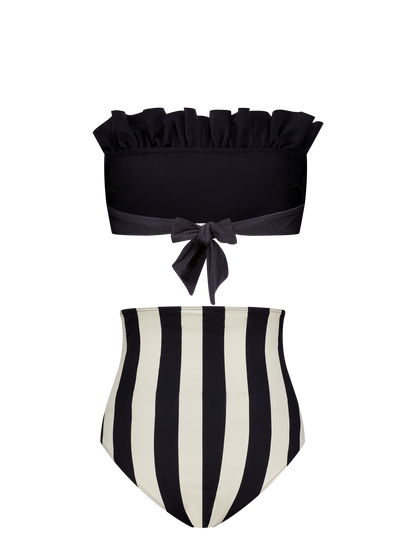 Nath - Bandeau Bikini-Oberteil - Los Cabos