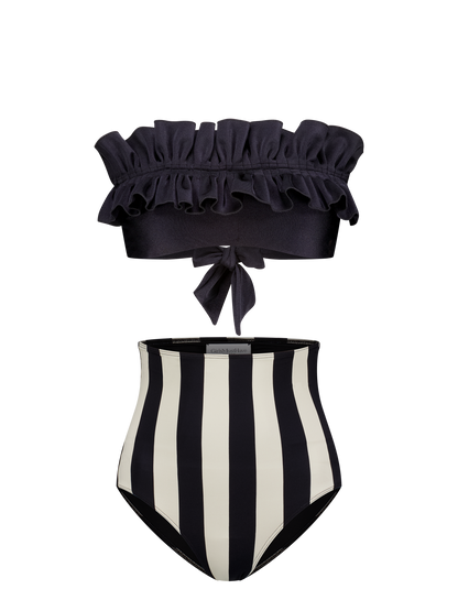 Nath - Bandeau Bikini-Oberteil - Los Cabos