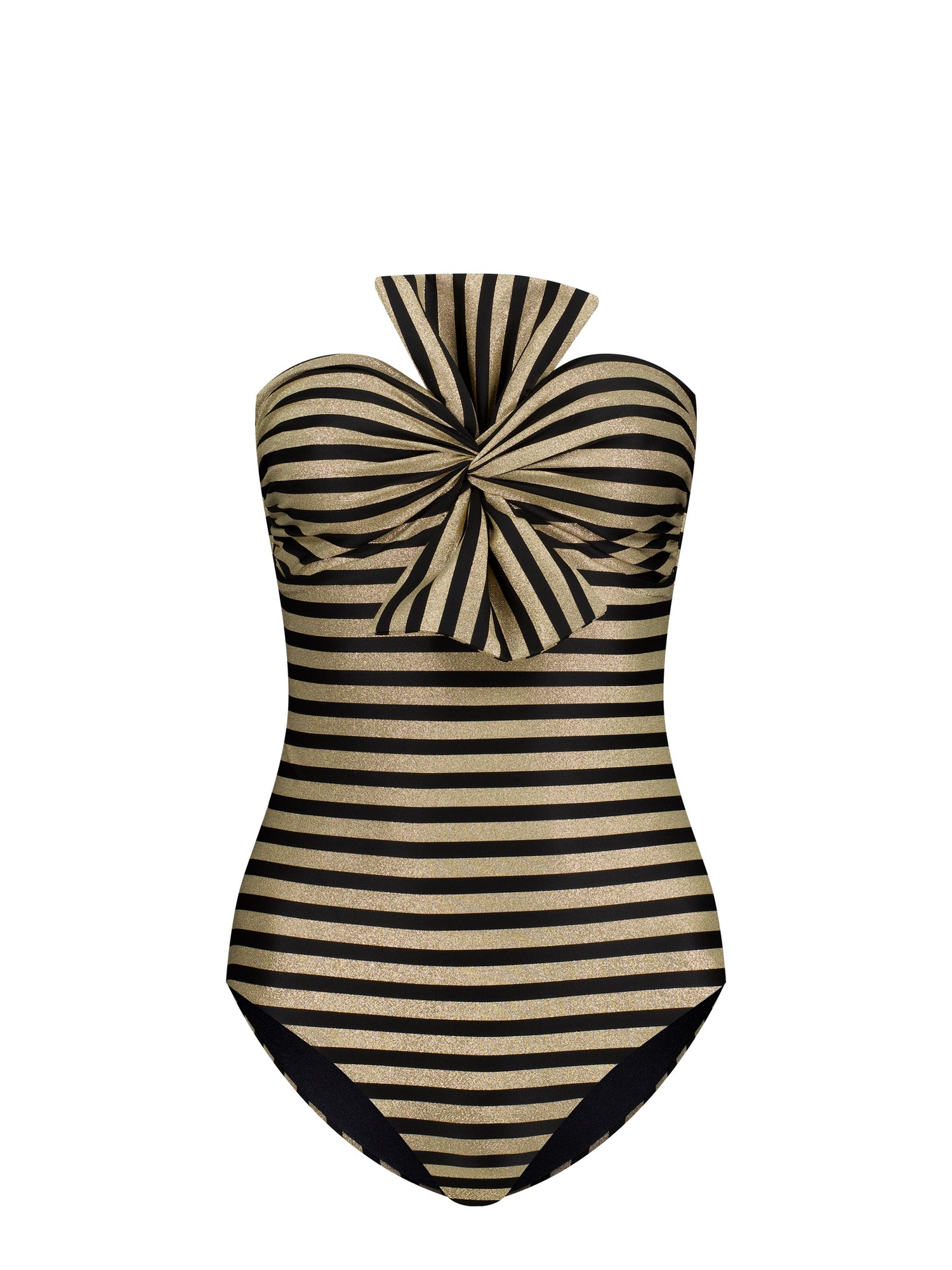 Raquel  Bow- Bandeau Badeanzug - Dubai