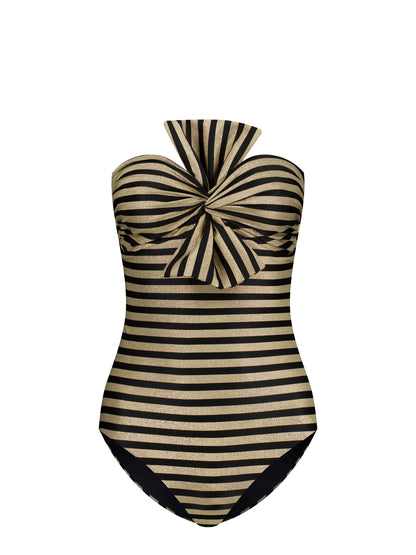 Raquel  Bow- Bandeau Badeanzug - Dubai