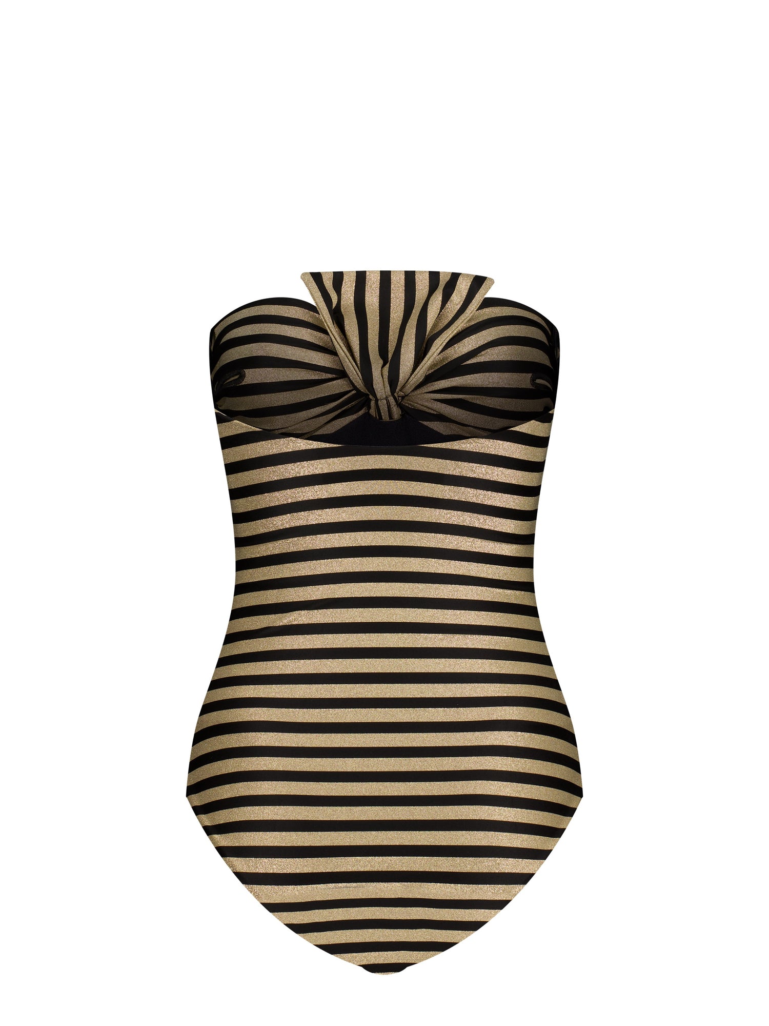 Raquel  Bow- Bandeau Badeanzug - Dubai