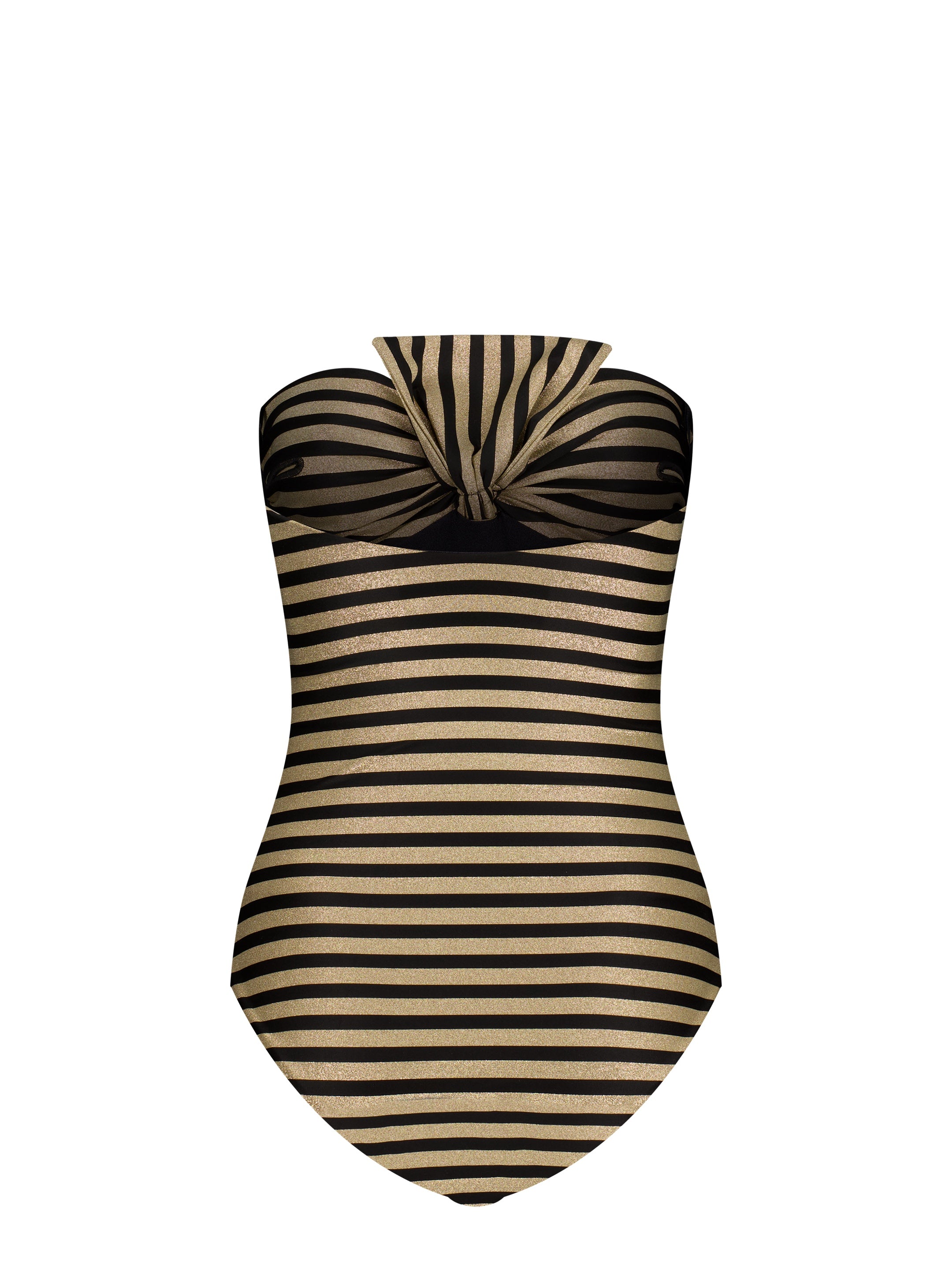 Raquel  Bow- Bandeau Badeanzug - Dubai
