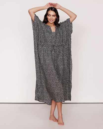 Trix - Kaftan lang - East Hampton